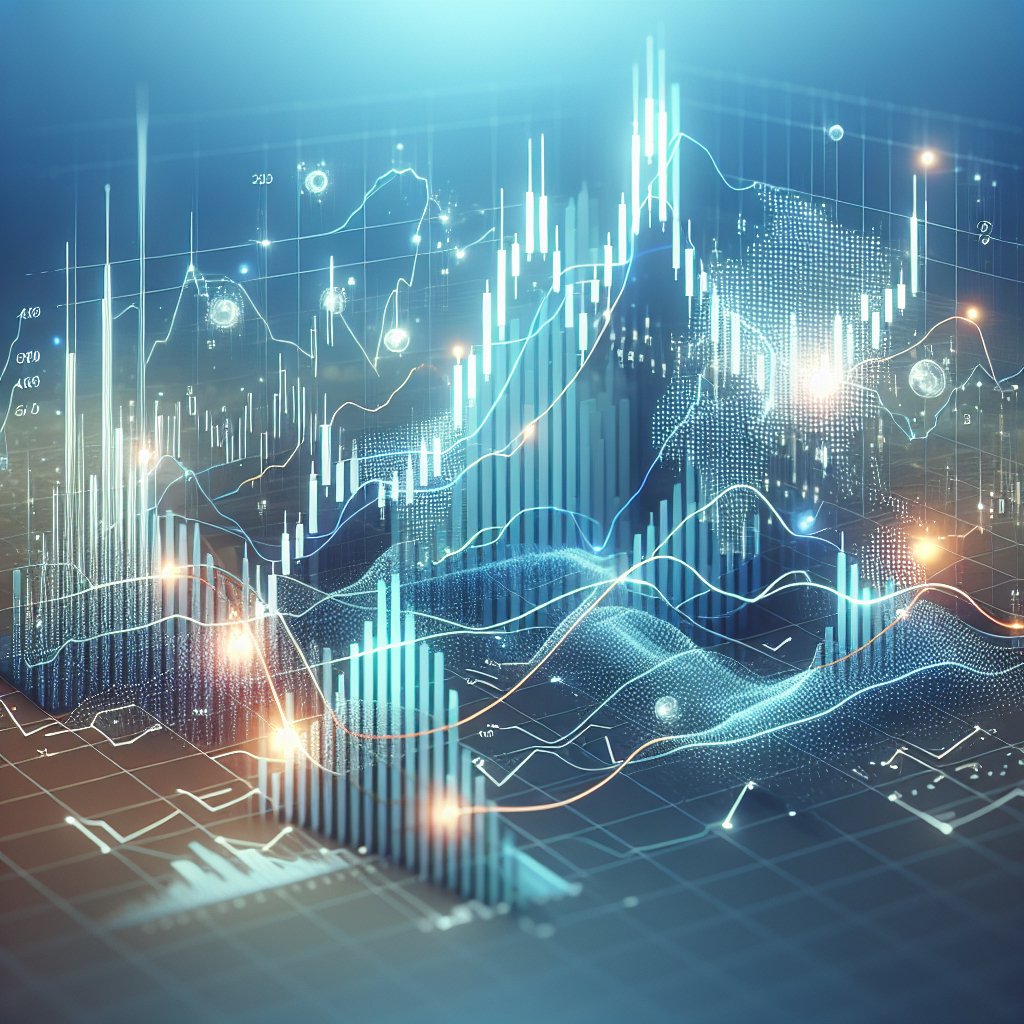 Understanding Support and Resistance Levels in Forex Charts