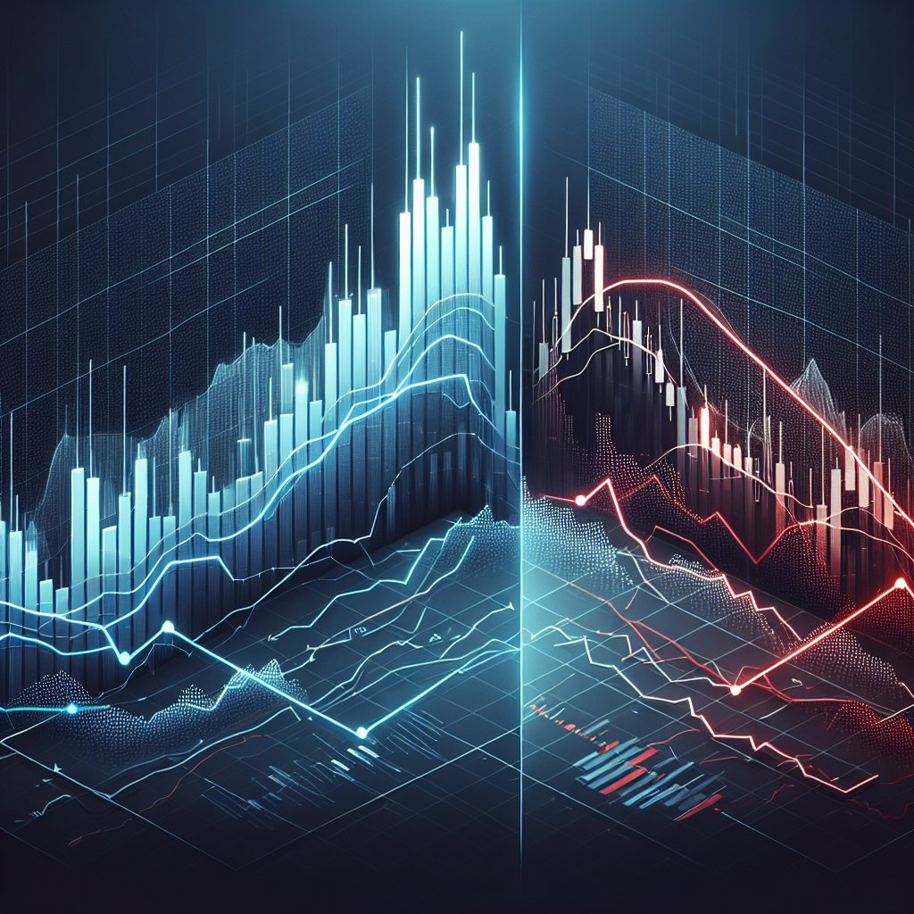 What is a Trend in Forex? Identifying Bullish and Bearish Markets