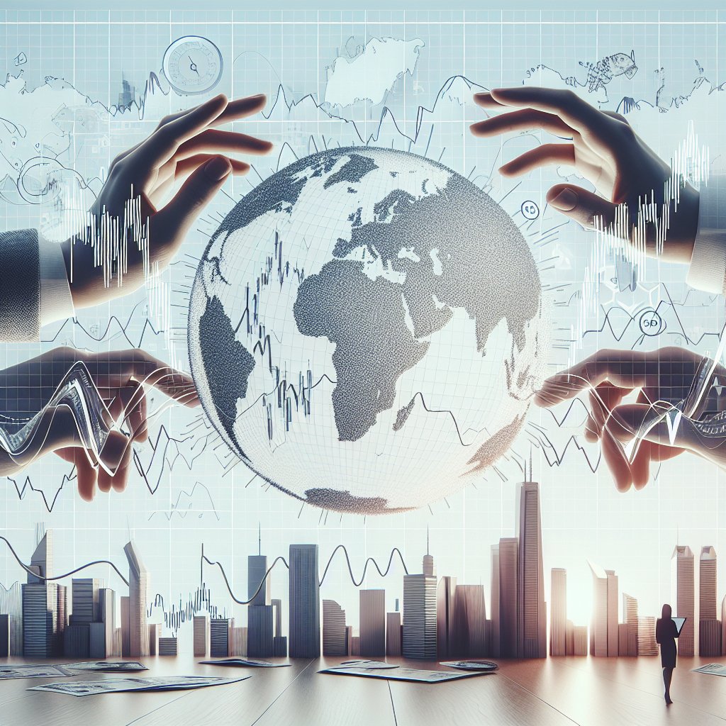 Introduction to Forex Indicators: RSI, MACD, and Stochastic Oscillators