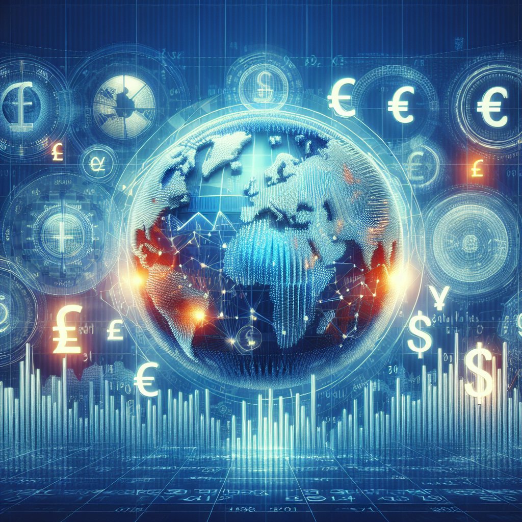 The Role of Global Economic Indicators in Shaping Forex Trends