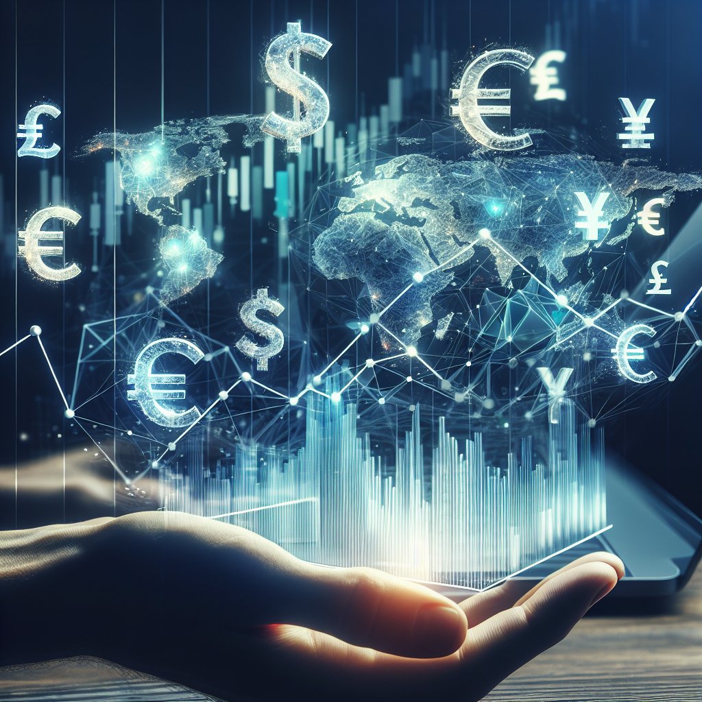 The Influence of Debt Levels and Credit Ratings on Forex Markets