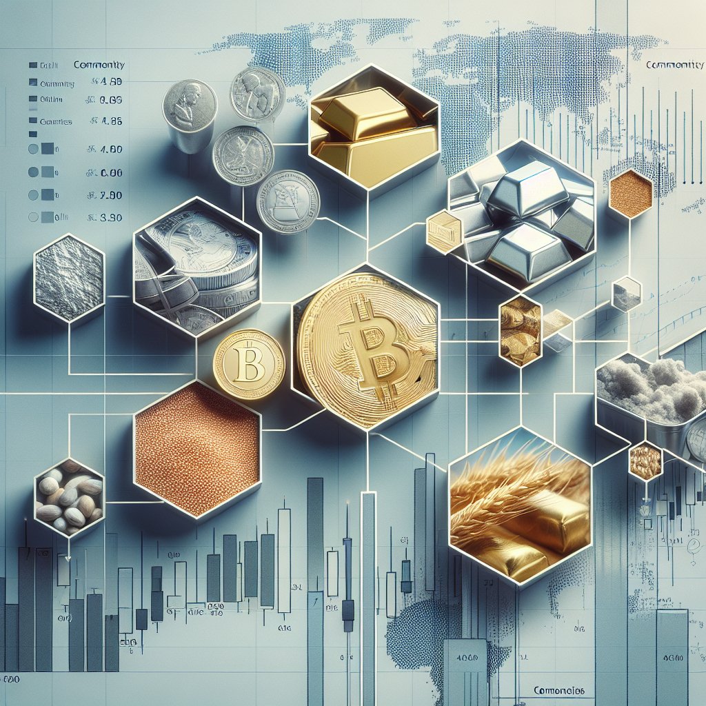 How Commodity Prices Affect Commodity-Linked Currencies