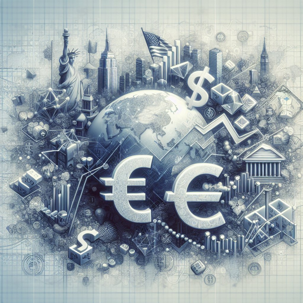 How Economic Data from Major Economies (USA, China, EU) Affects Global Forex Markets