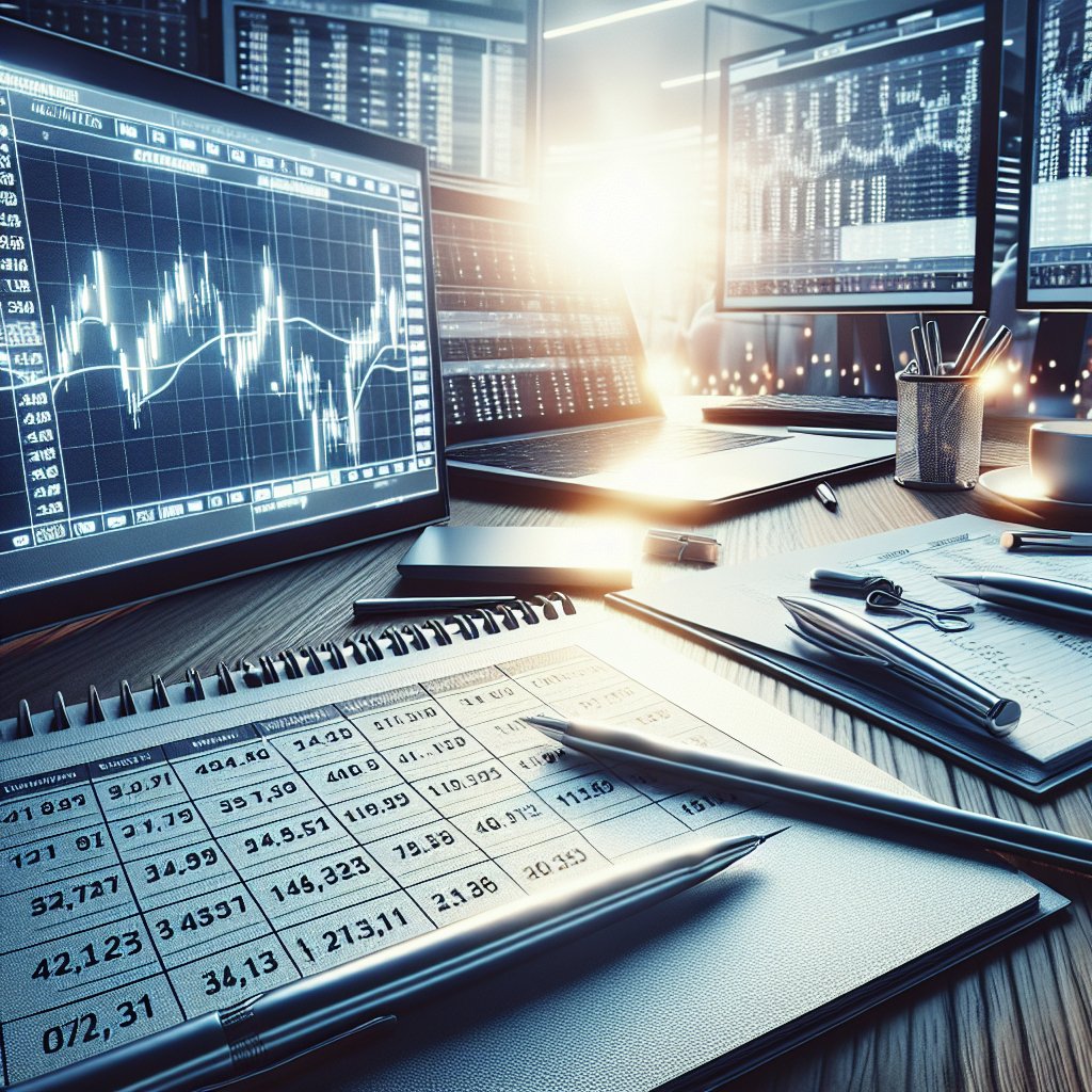 Understanding Expiration Dates and Settlements in Forex Futures