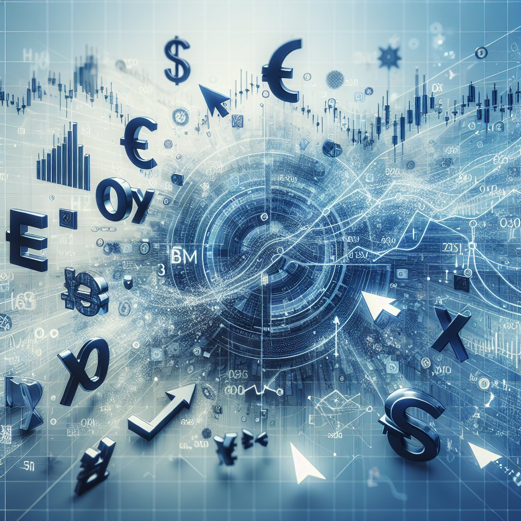 How Economic Events Impact Forex Futures and Options Markets