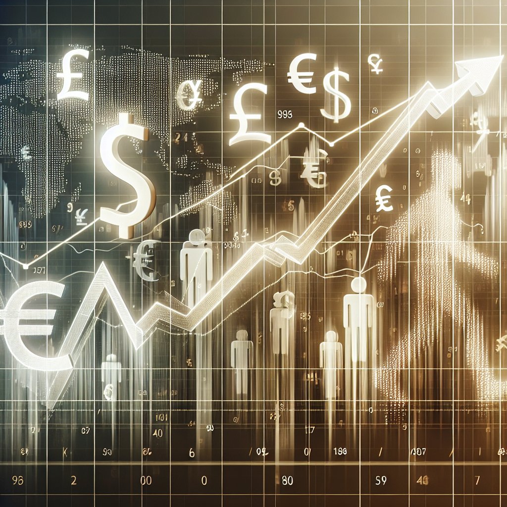 How Inflation Data Influences Currency Movements