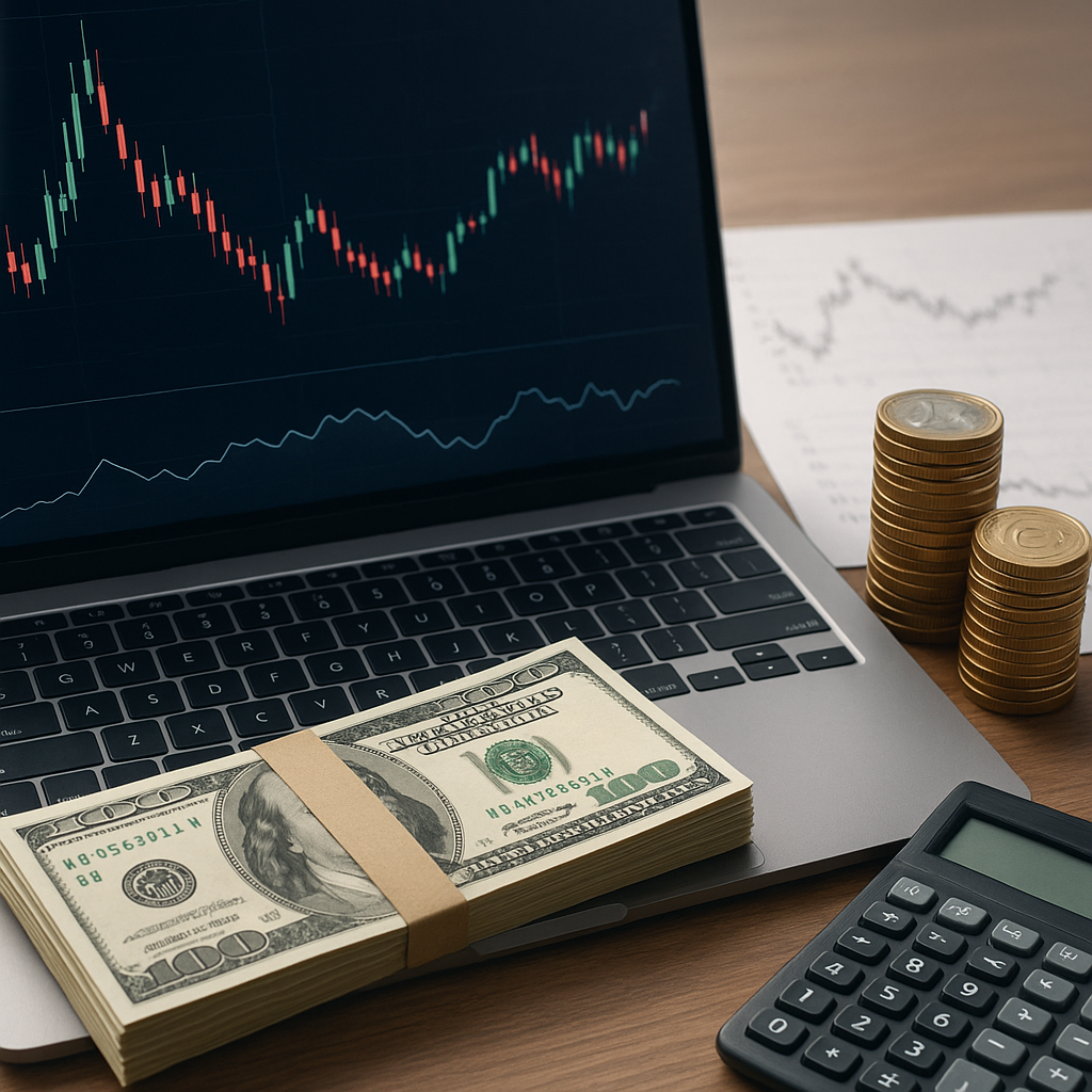 The Role of Liquidity in the Forex Market