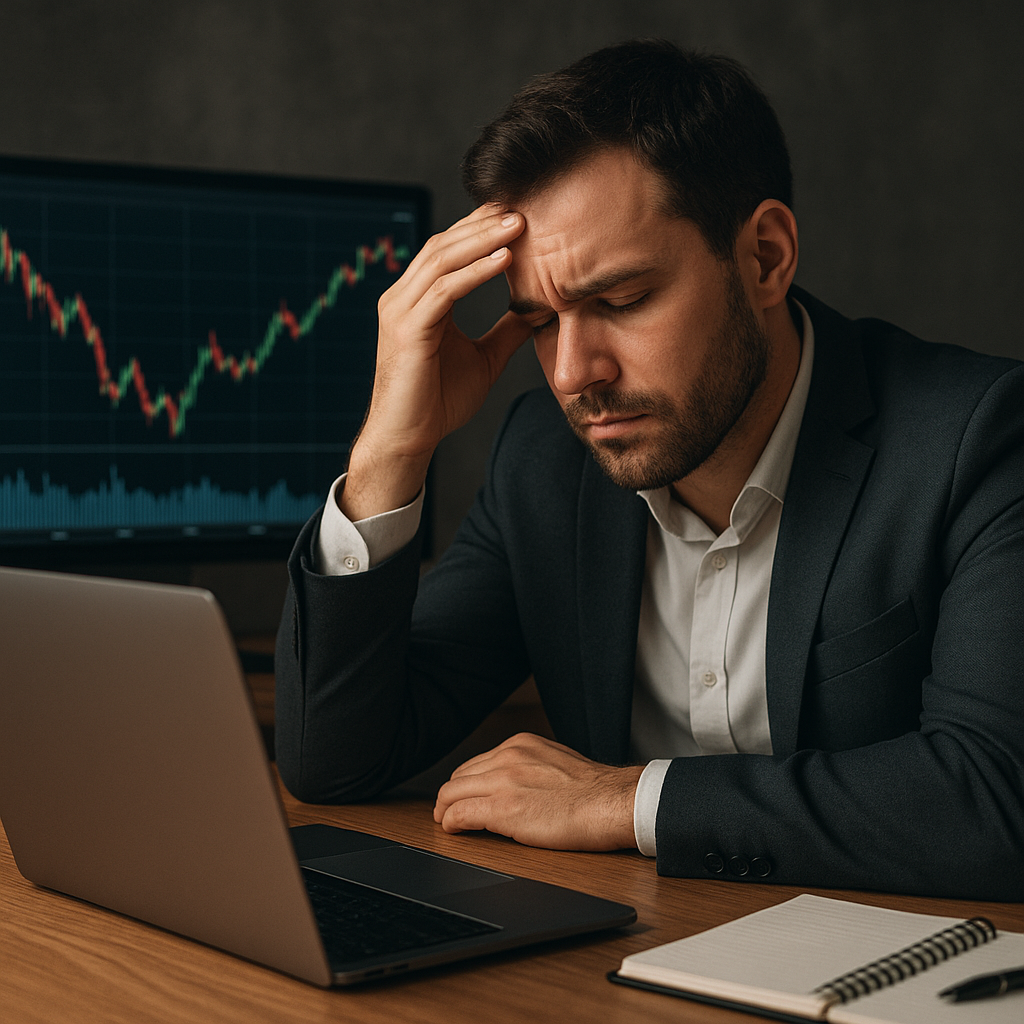 The Importance of Trading Psychology