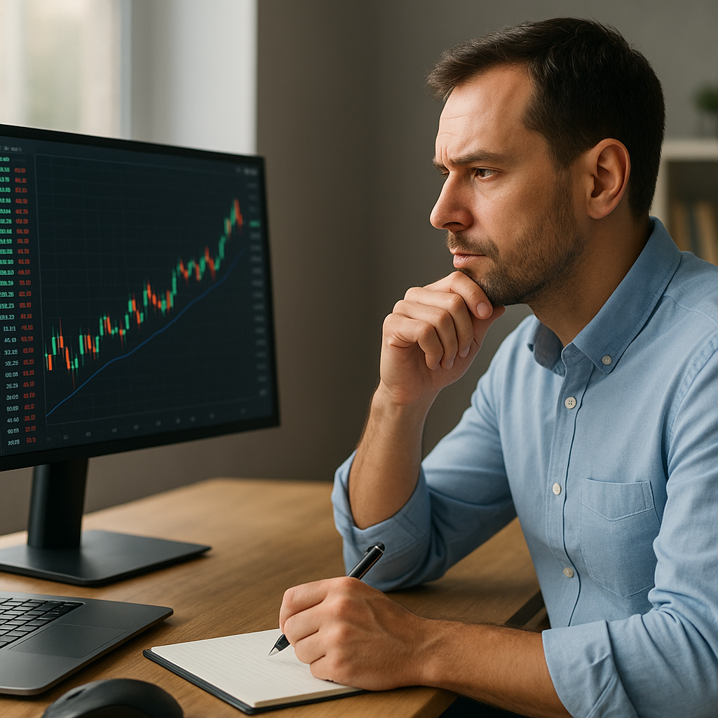 The Psychology Behind Successful Forex Trading