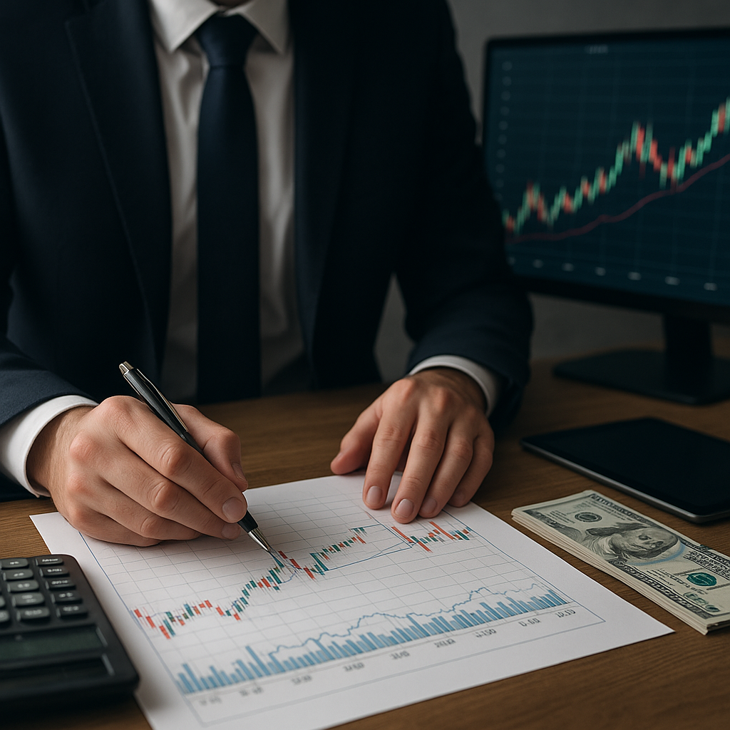 The Importance of Risk Management in Forex