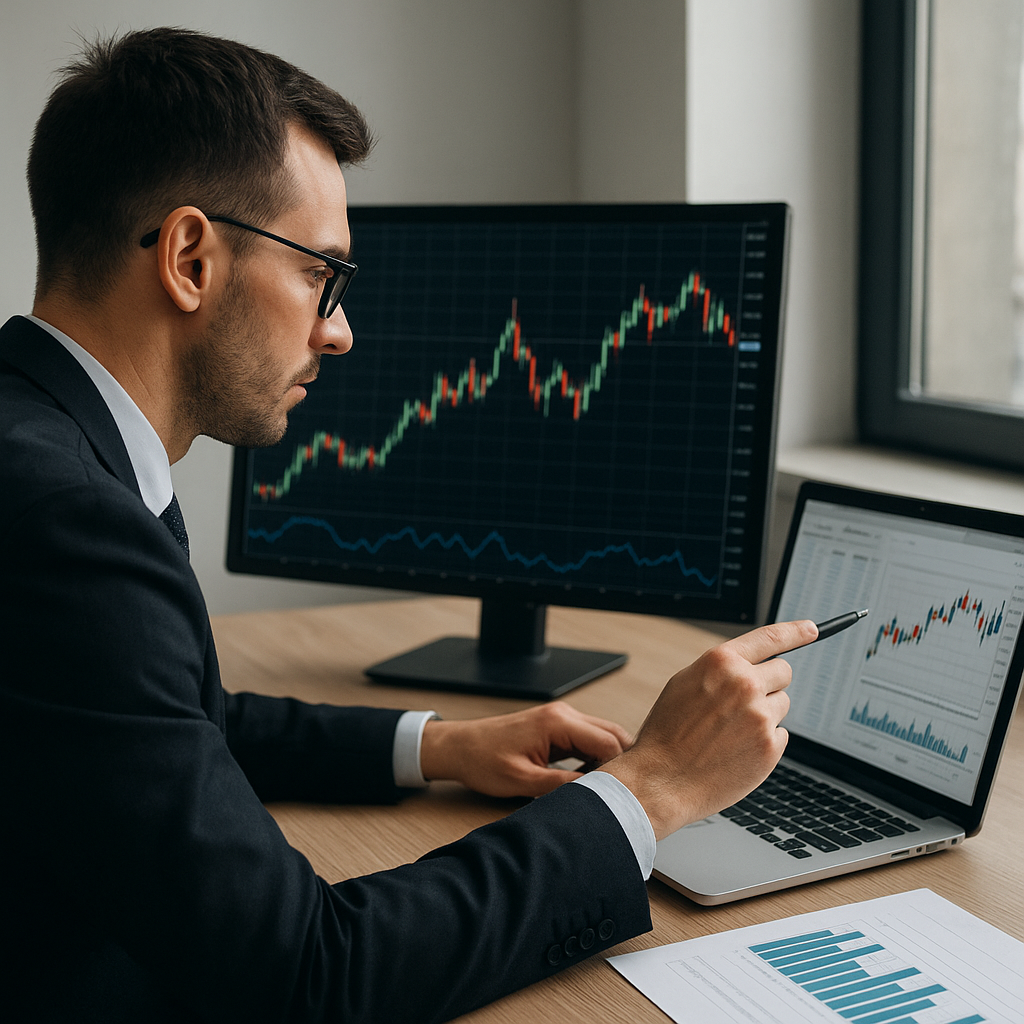 How to Trade Forex During News Events