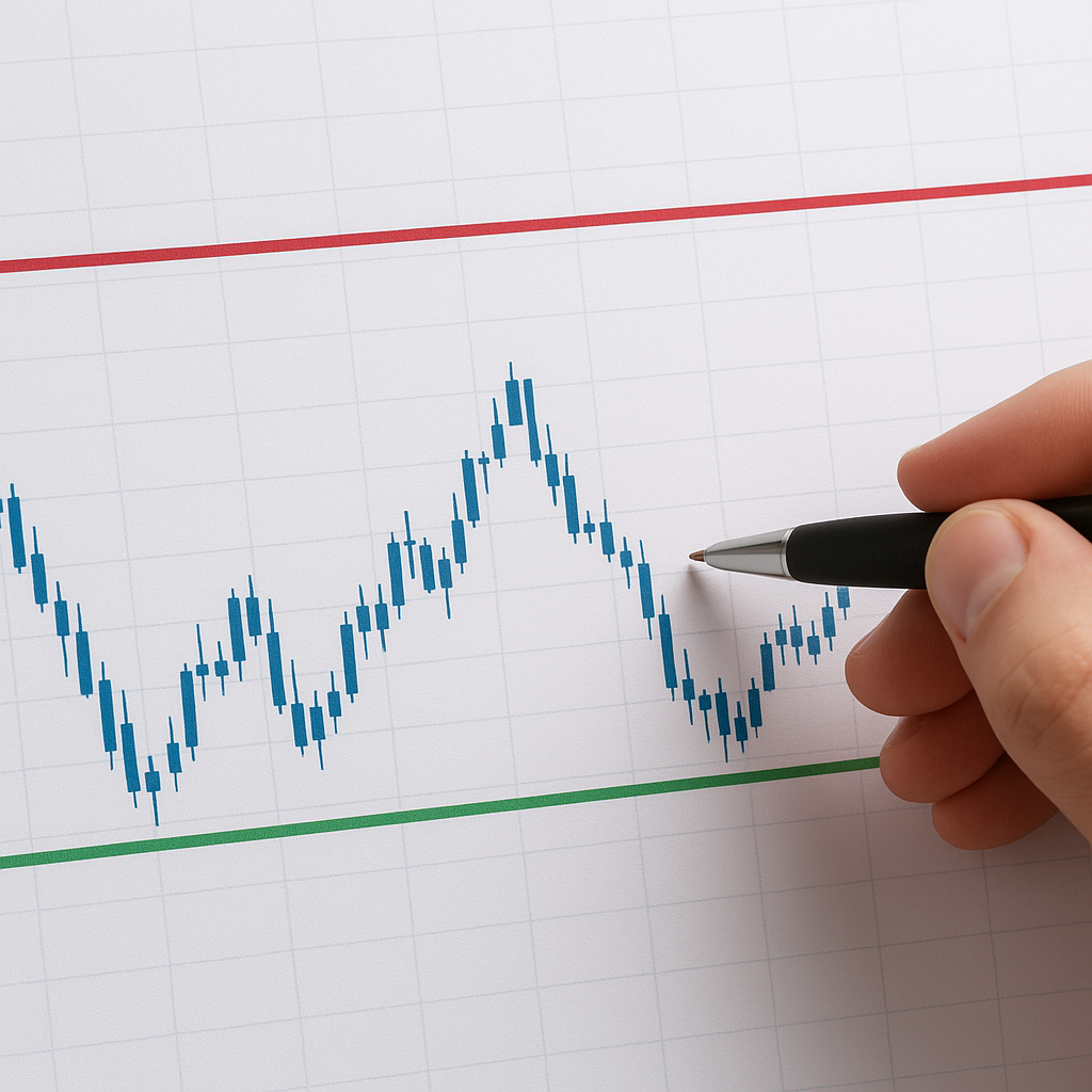 Understanding Support and Resistance Levels