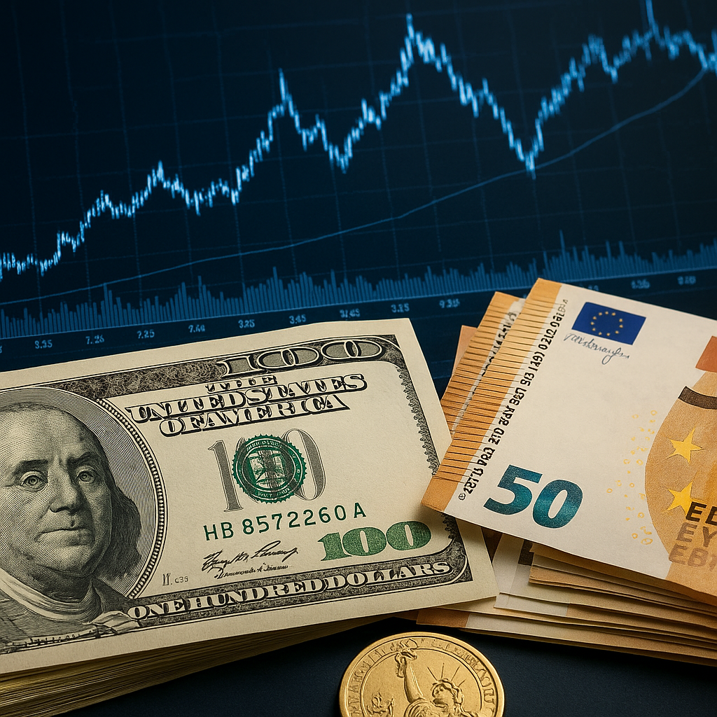 Understanding the USD’s Role in Global Forex