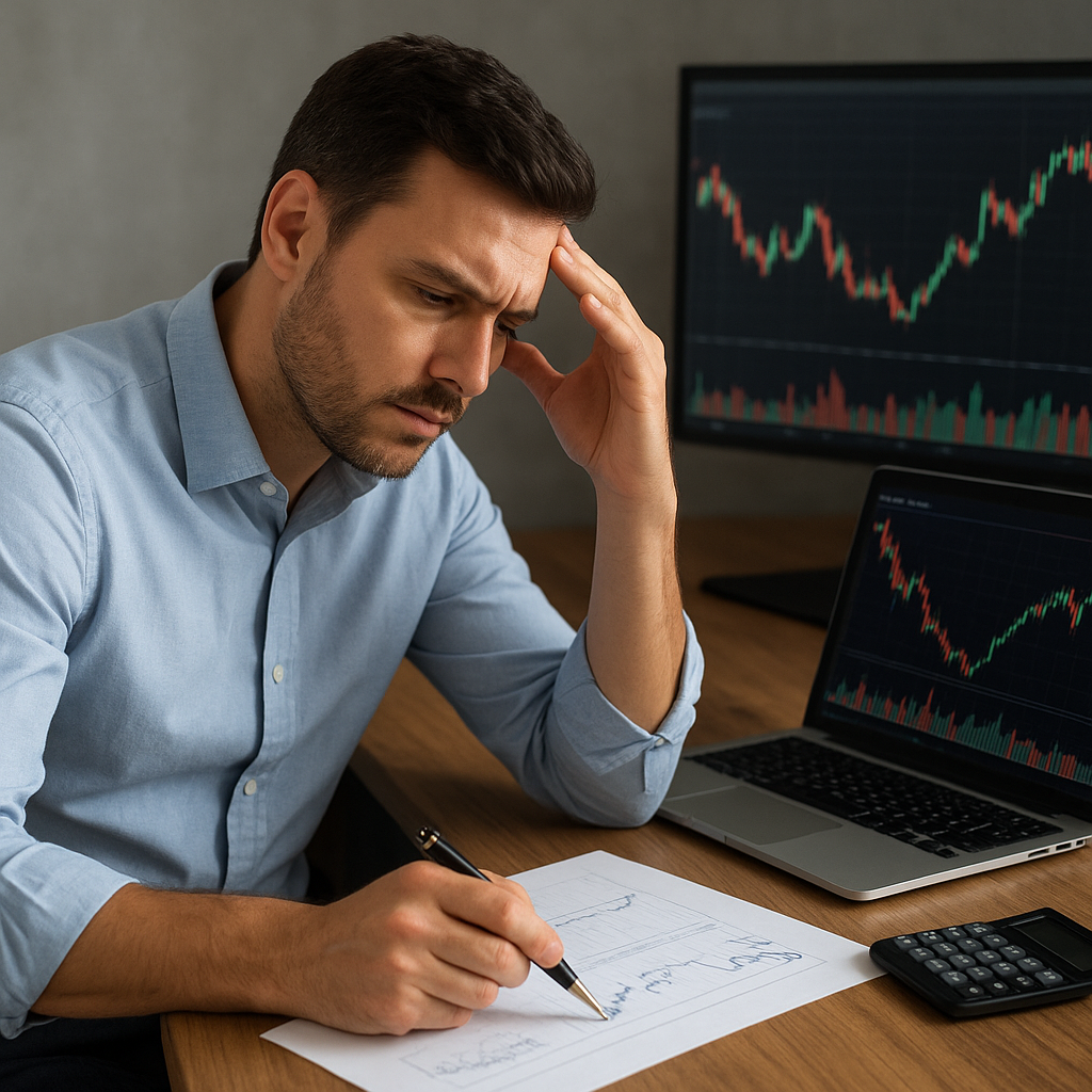 The Pros and Cons of Day Trading in Forex
