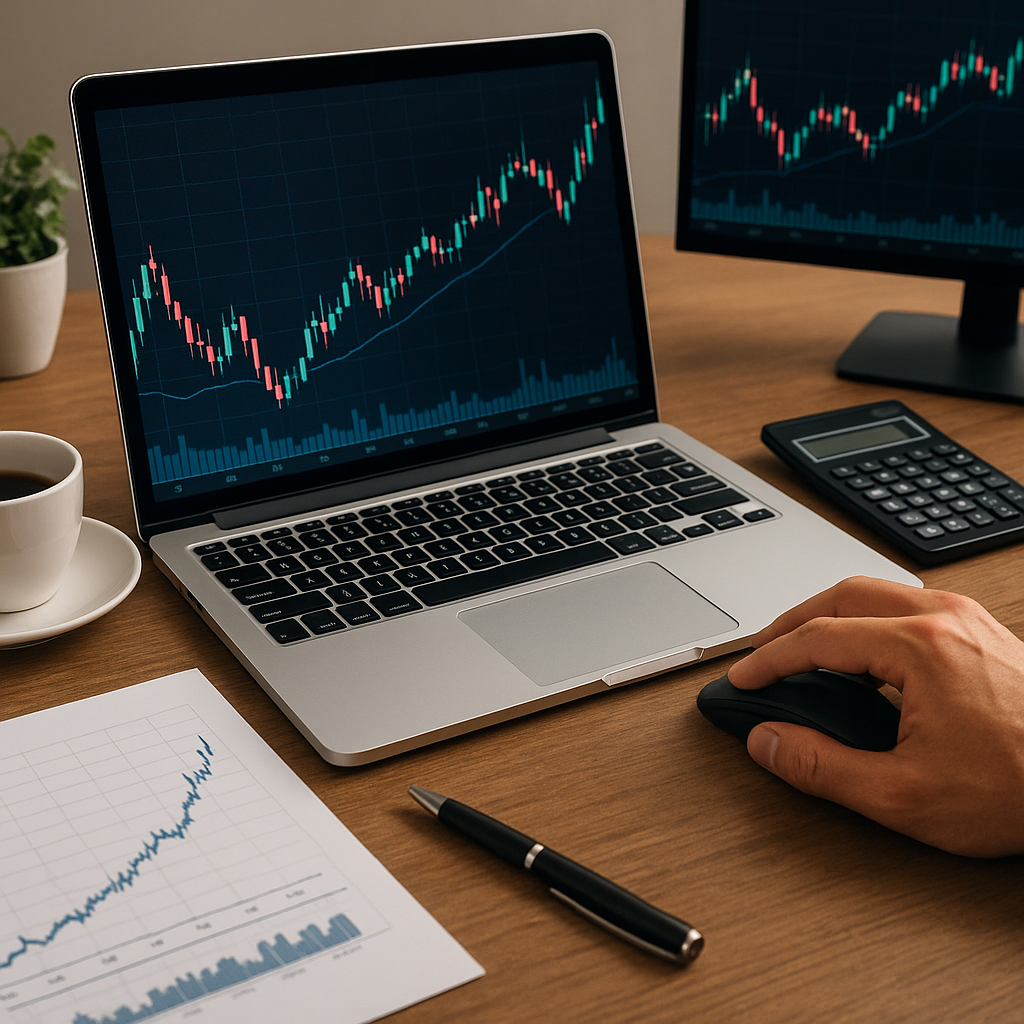 The Benefits of Automated Forex Trading