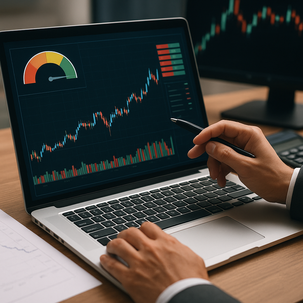 How to Use Sentiment Analysis in Forex