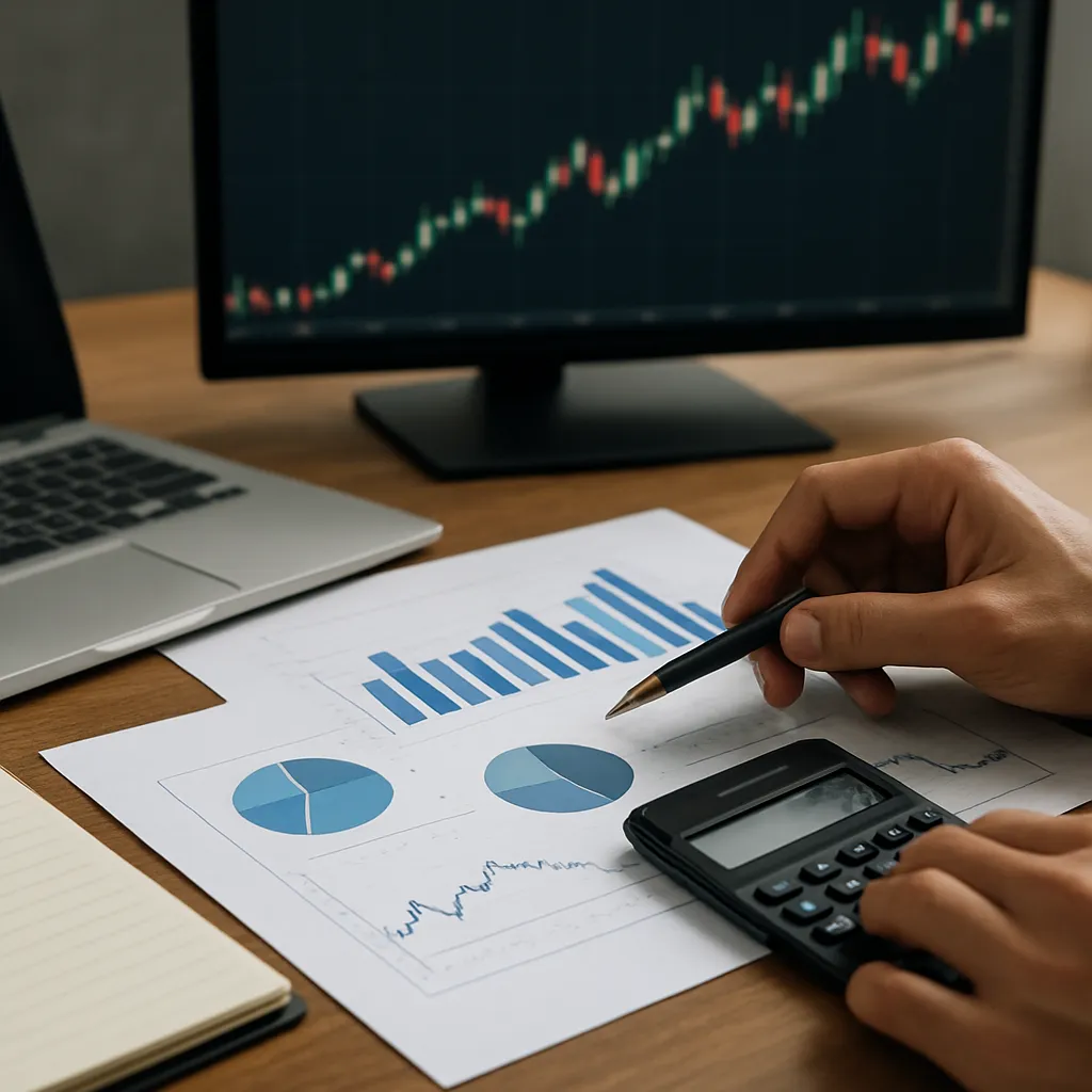 How to Master Risk Management in Forex